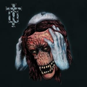 T.O.tality (Ghostly: Black Ice,Cobalt)