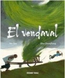 El Vendaval / The Gale