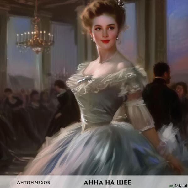 Anna am Halse - Russisch-Hörverstehen meistern,1 Audio-CD, 1 MP3