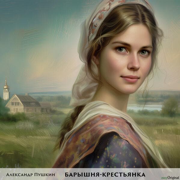 Fräulein Bäuerin - Russisch-Hörverstehen meistern, 1 Audio-CD, 1 MP3