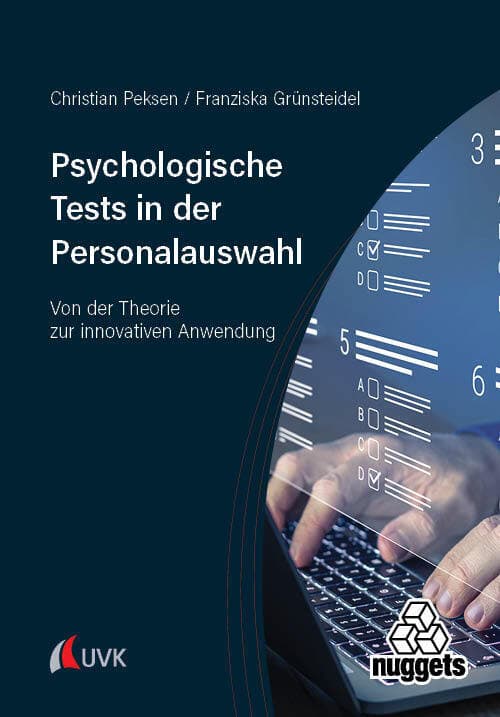 Psychologische Tests in der Personalauswahl