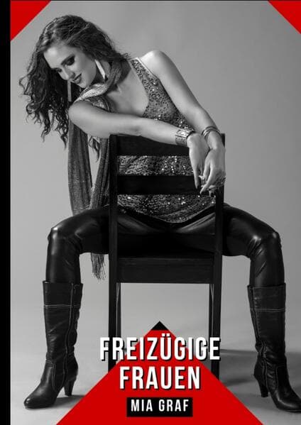 Freizügige Frauen