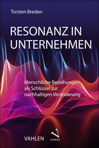 Resonanz in Unternehmen
