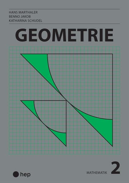 Geometrie (Print inkl. digitaler Ausgabe)