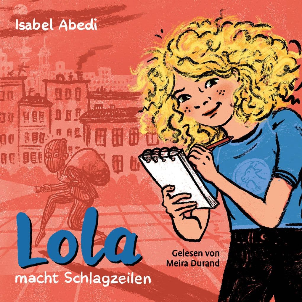 Lola macht Schlagzeilen