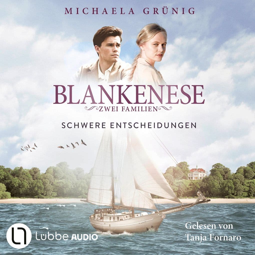 Schwere Entscheidungen - Blankenese - Zwei Familien, Teil 2