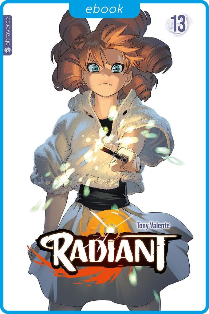 Radiant 13