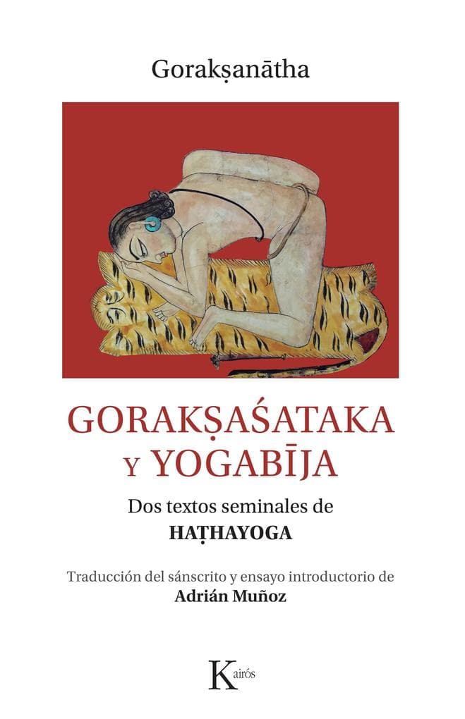 Gorakasataka y Yogabija