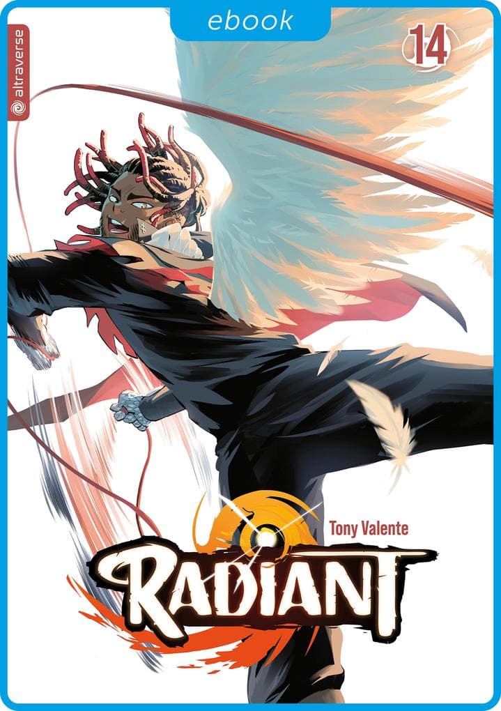 Radiant 14