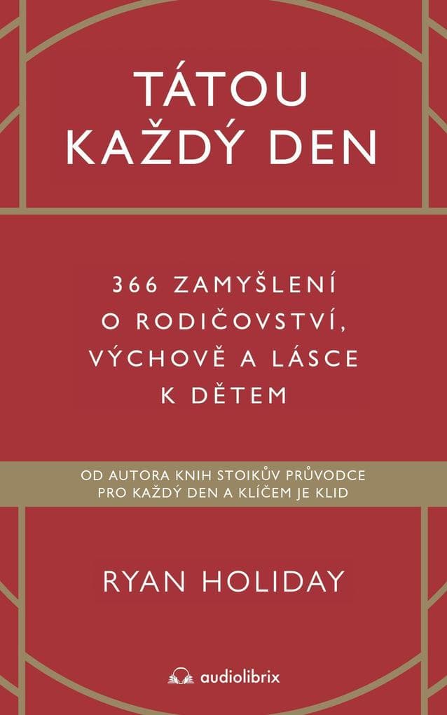 Tátou kazdý den