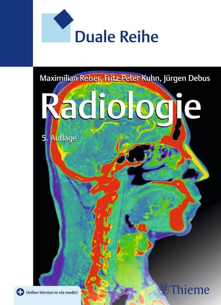 Duale Reihe Radiologie