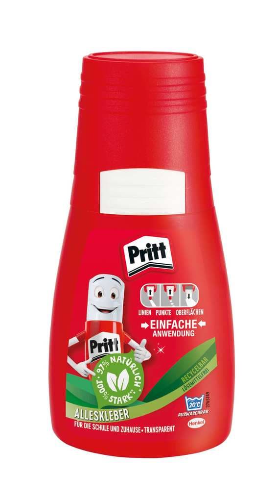 Pritt Kleben Pritt Alleskleber, 50 g