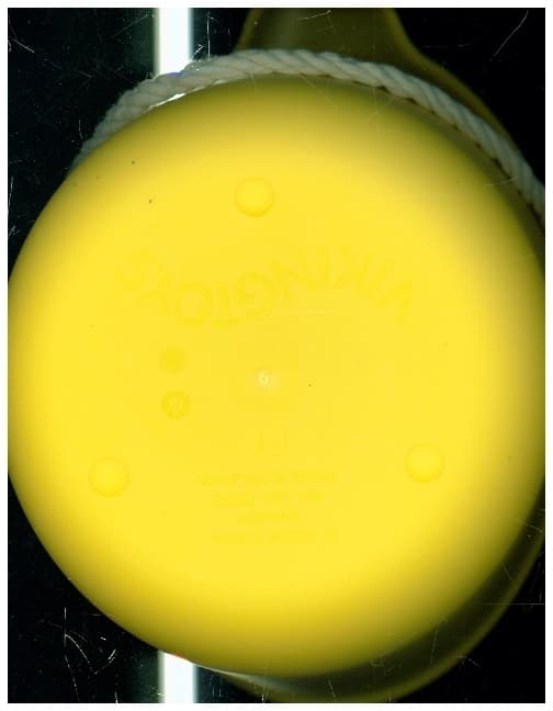 Viking Toys - Kindereimer 2l