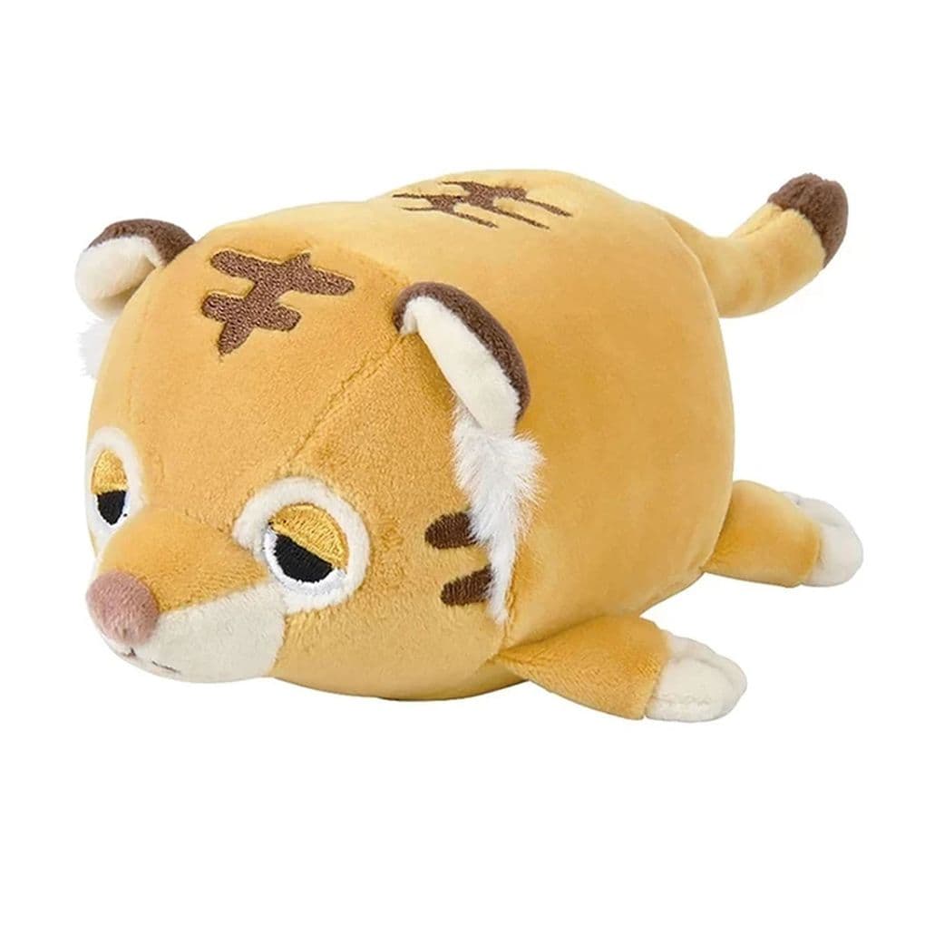 Nemu Nemu Animals - Ram Tiger S, 11cm