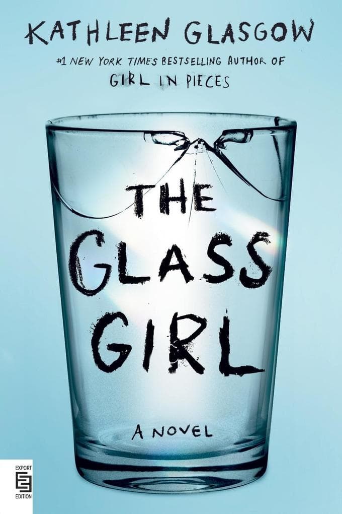 The Glass Girl