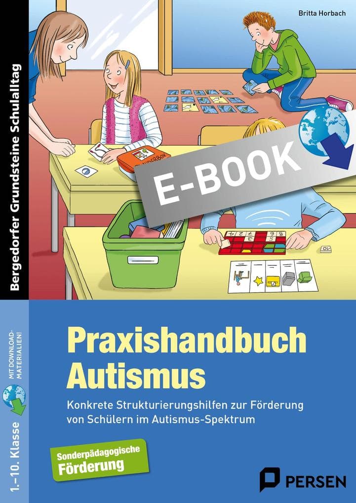 Praxishandbuch Autismus