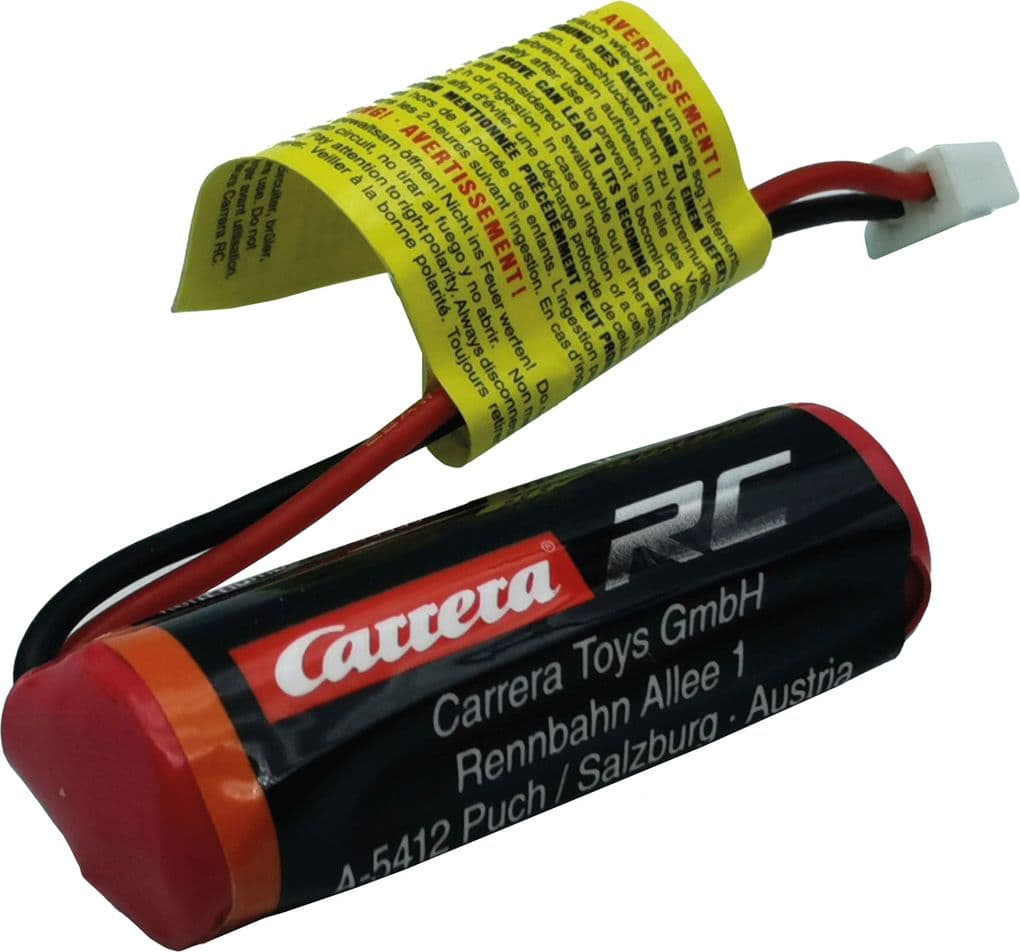 CARRERA RC - LiFePO4 Akku HFC1340/3.2V-320mAh