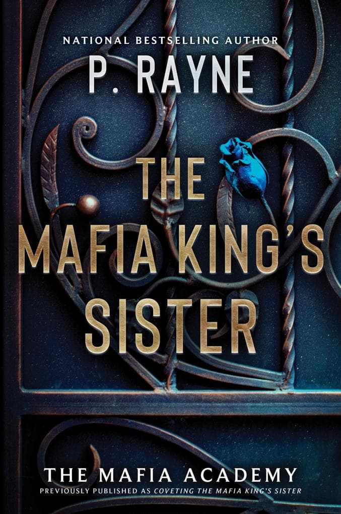 The Mafia King's Sister
