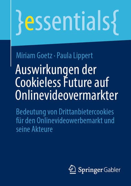 Auswirkungen der Cookieless Future auf Onlinevideovermarkter