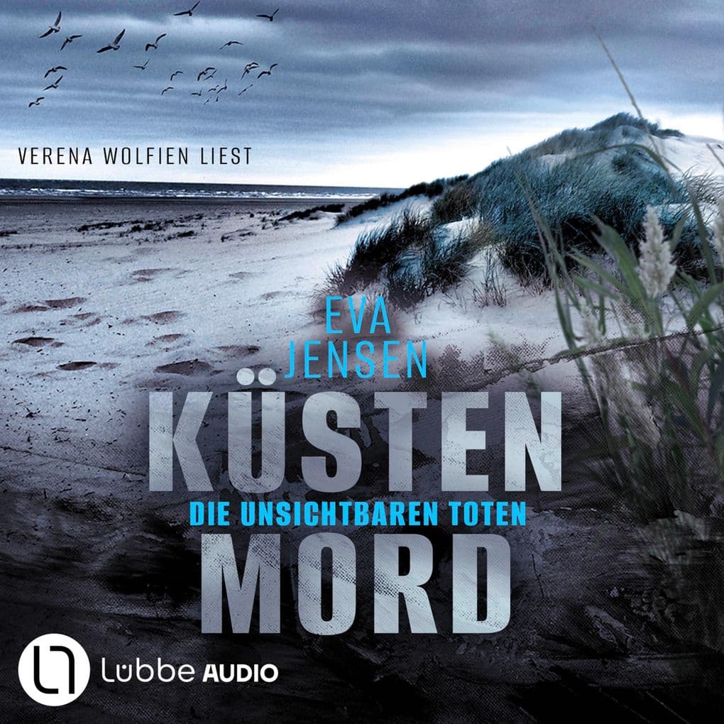 Die unsichtbaren Toten - Küstenmord, Teil 4