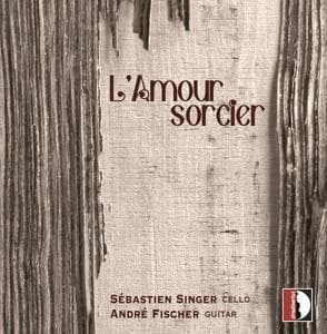 L'Amour sorcier
