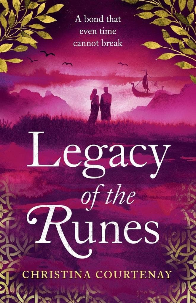 Legacy of the Runes