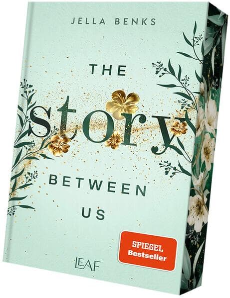 The Story Between Us