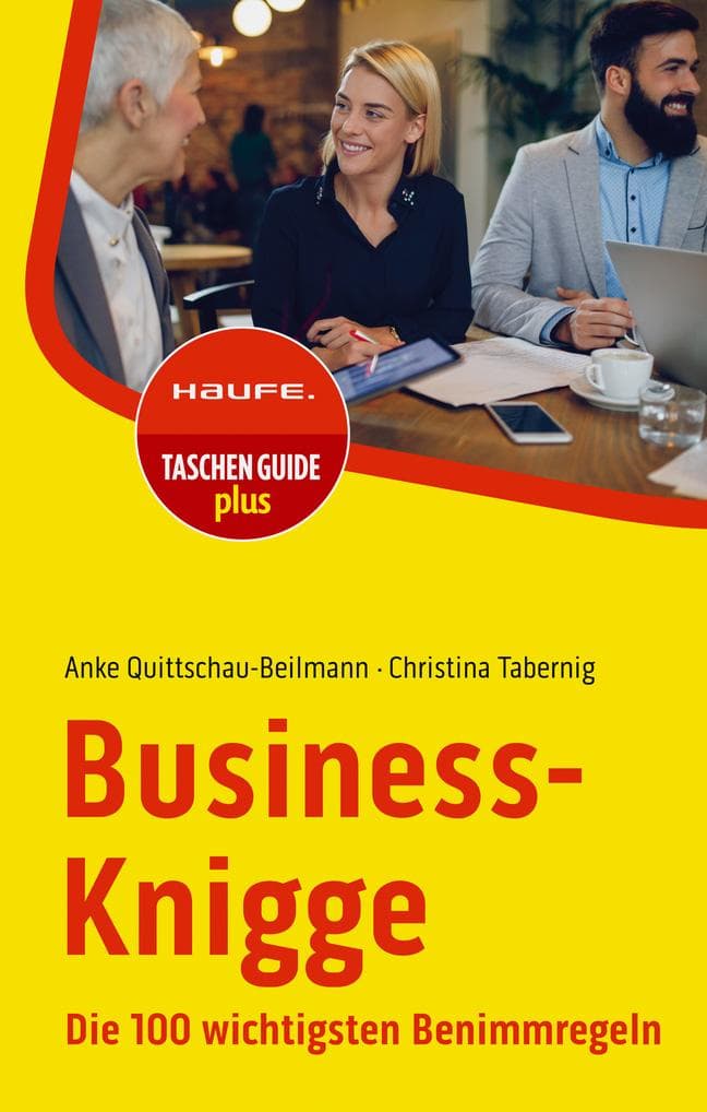 Business-Knigge