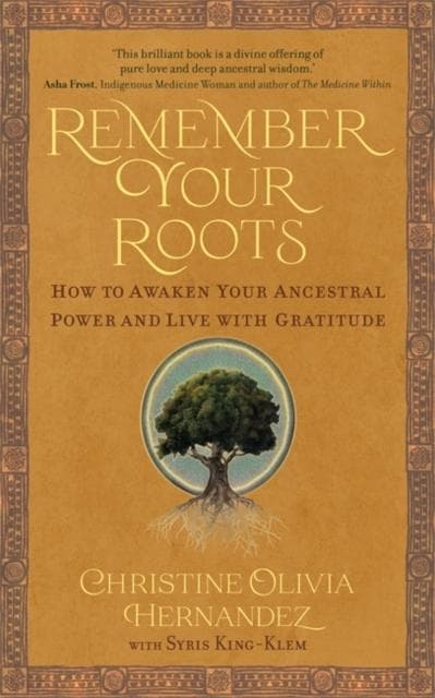 Remember Your Roots