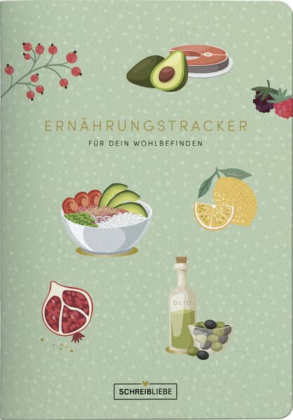 Ernährungstracker