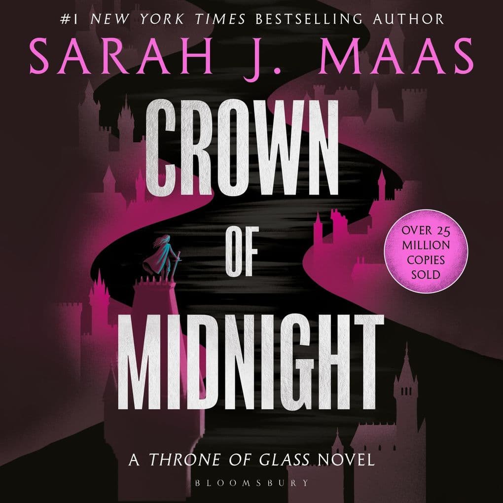 Crown of Midnight