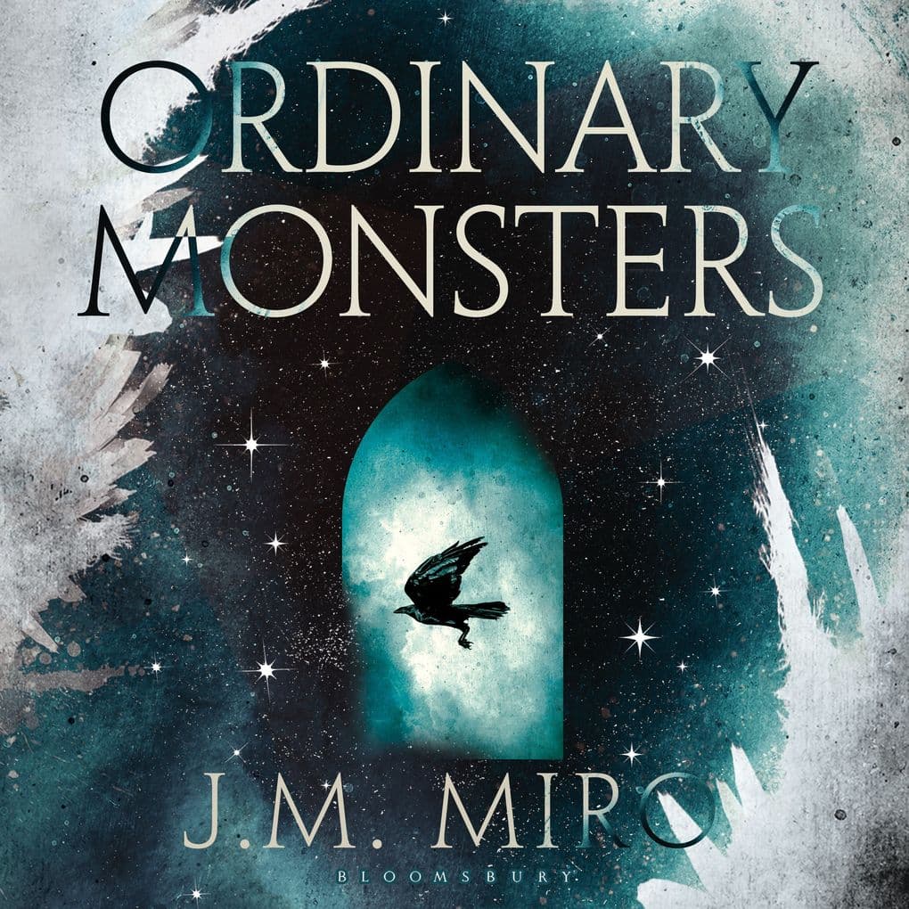 Ordinary Monsters