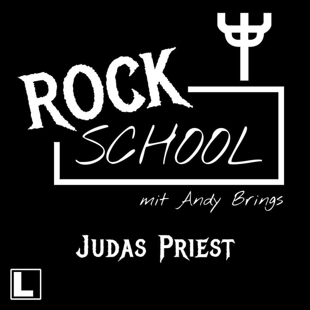 Judas Priest