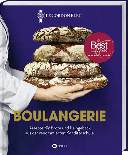 Boulangerie