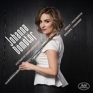 Musik für Flöte & Streicher
