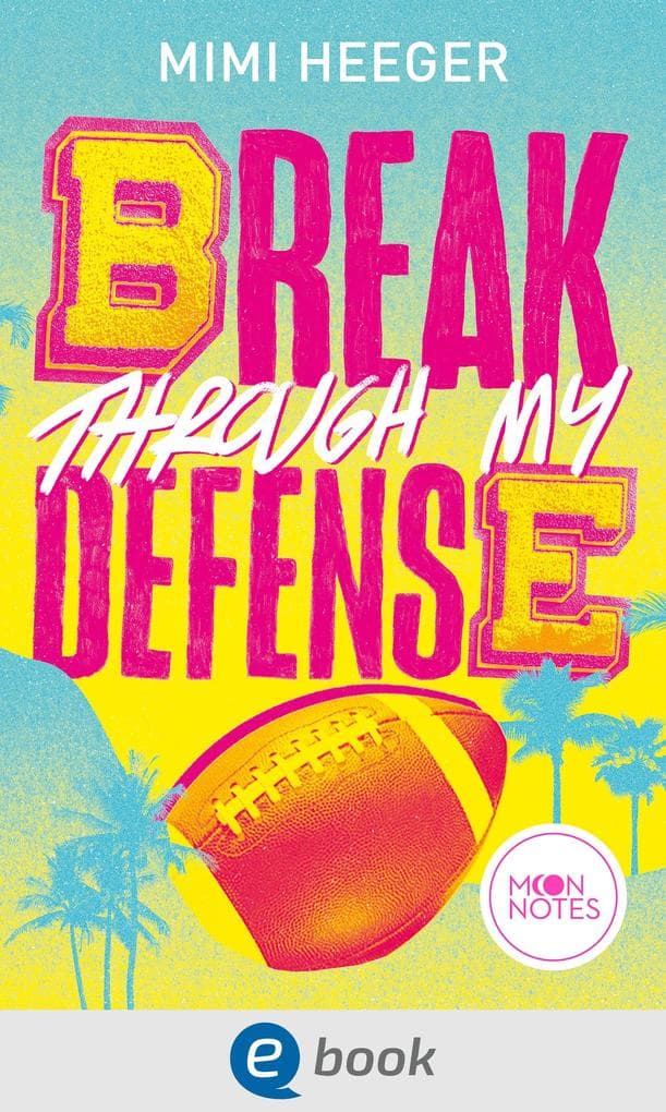 Cape Coral 1. Break Through My Defense
