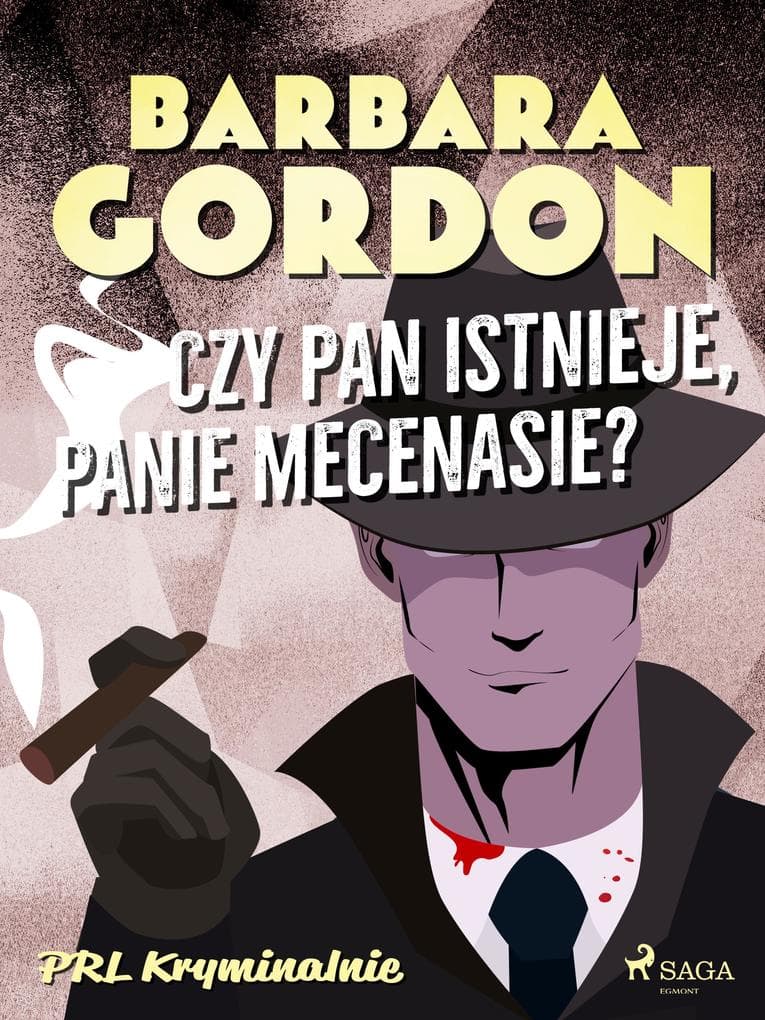 Czy pan istnieje, panie mecenasie?