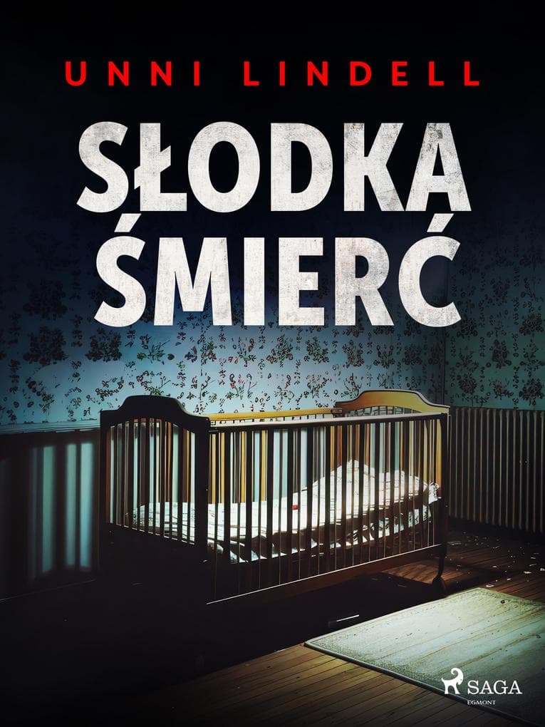 Slodka smierc
