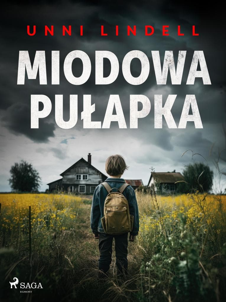 Miodowa pulapka