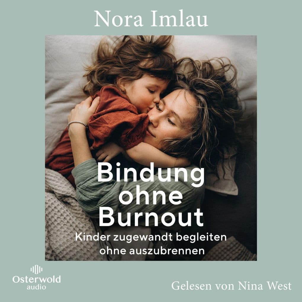 Bindung ohne Burnout