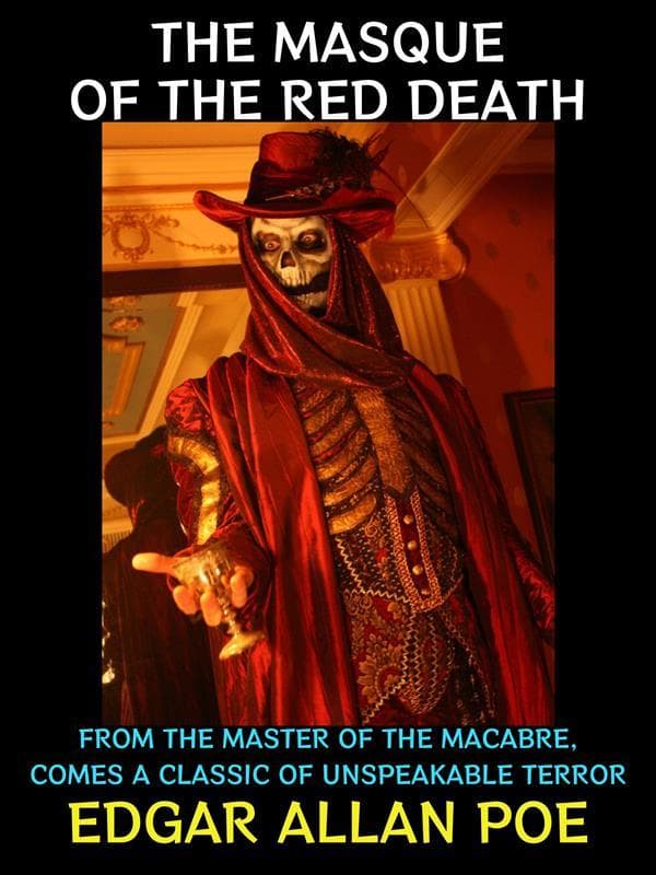 The Masque of the Red Death