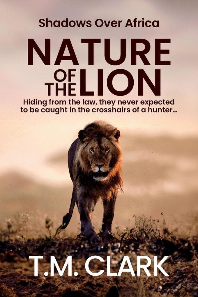 Nature of the Lion
