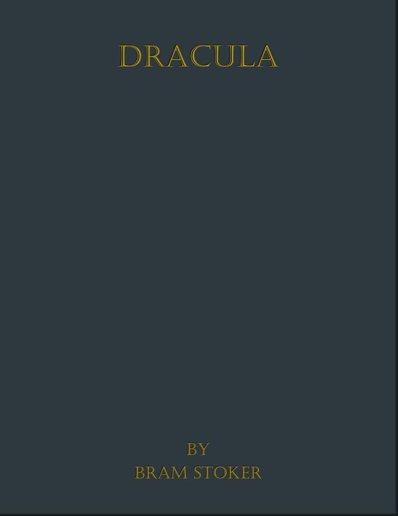 Dracula