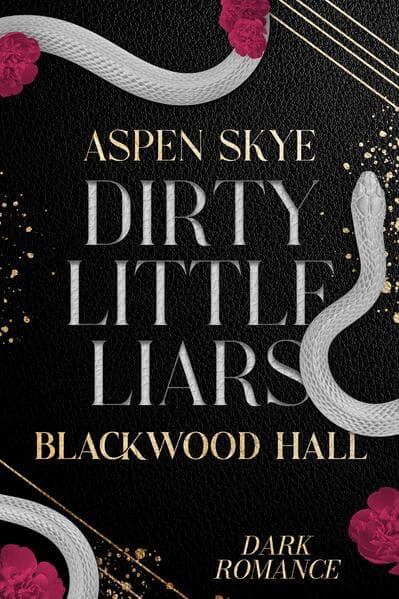 Blackwood Hall - Dirty Little Liars