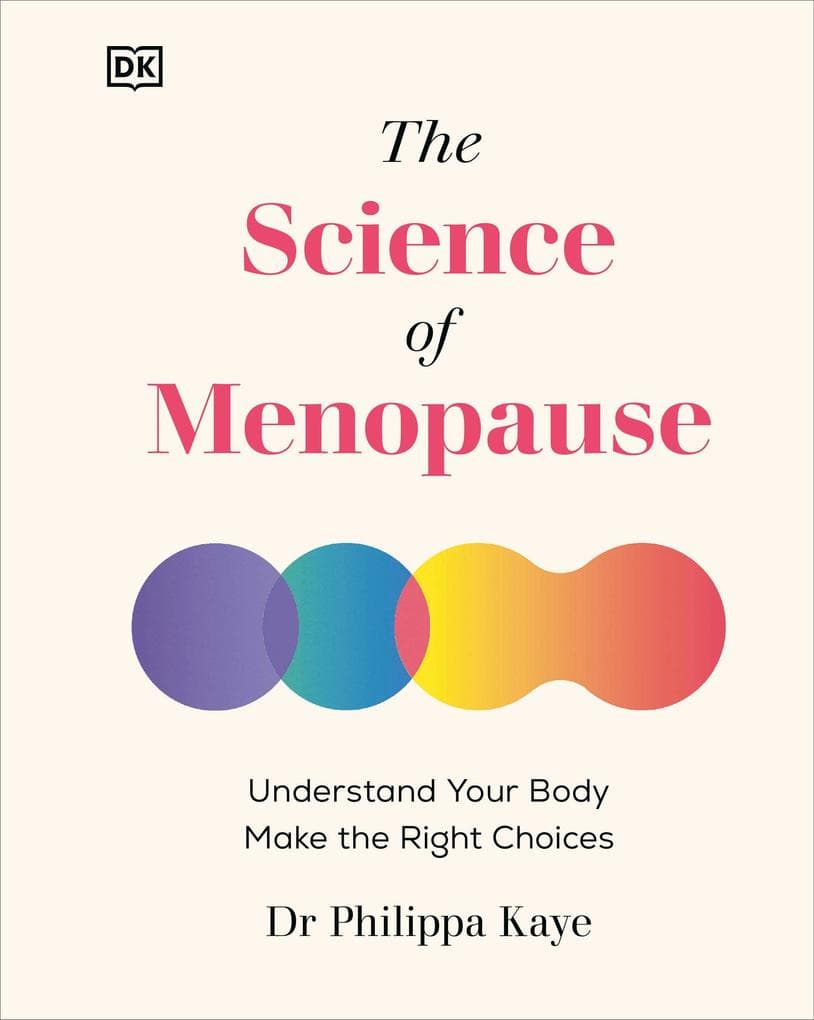 The Science of Menopause
