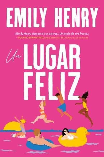 Un Lugar Feliz -V1