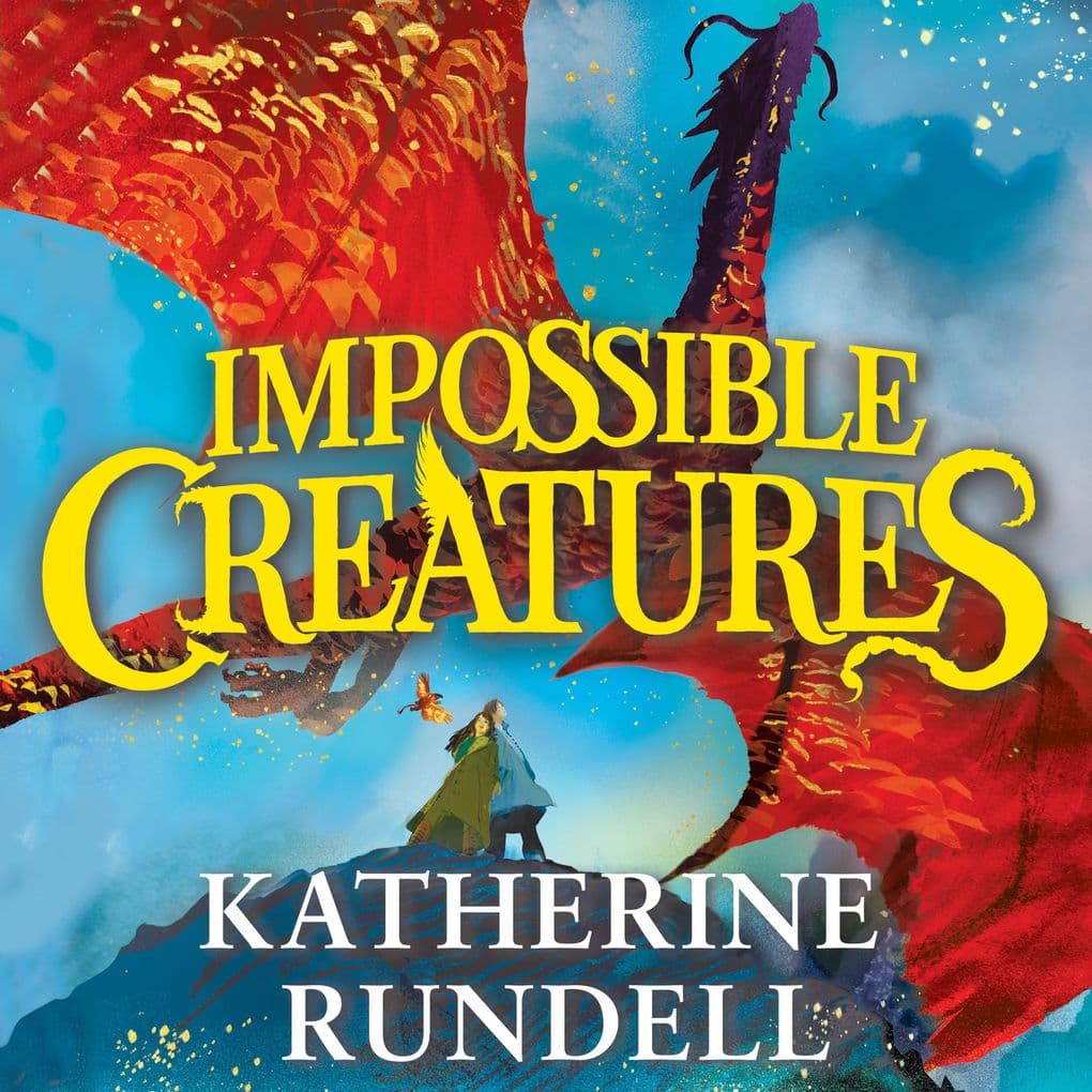 Impossible Creatures