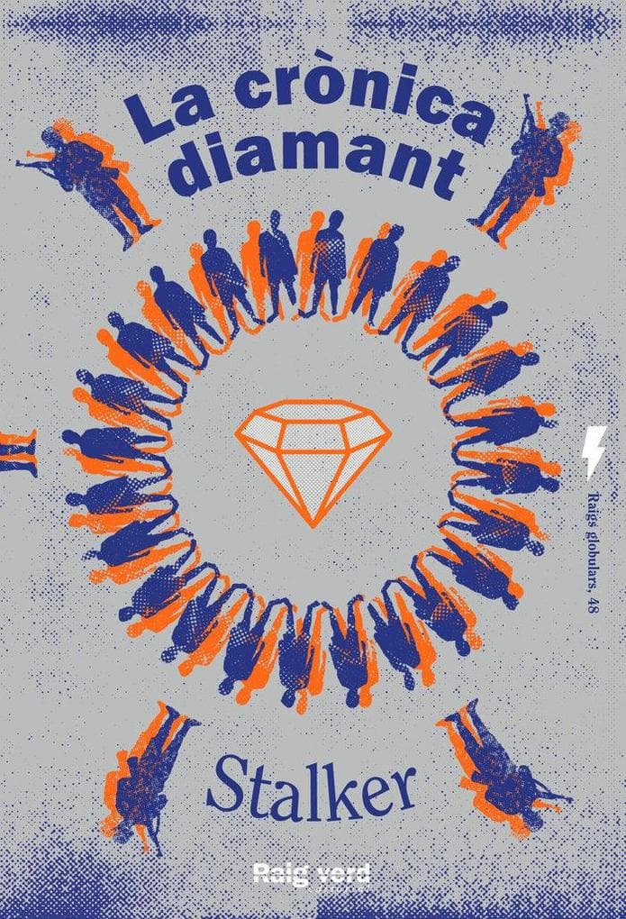 La crònica diamant