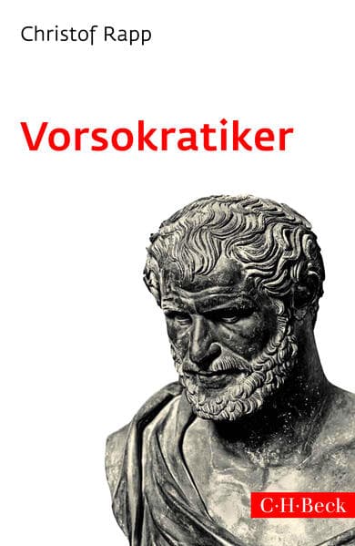 Vorsokratiker