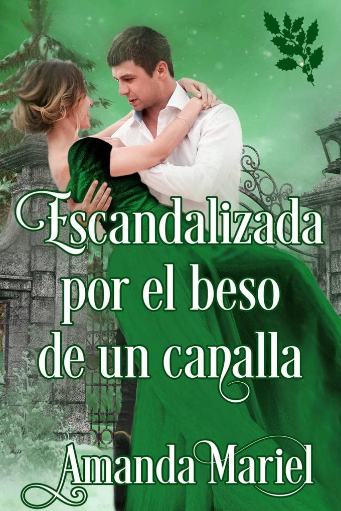 Escandalizada por el beso de un canalla